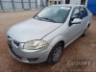 2013 FIAT SIENA 
