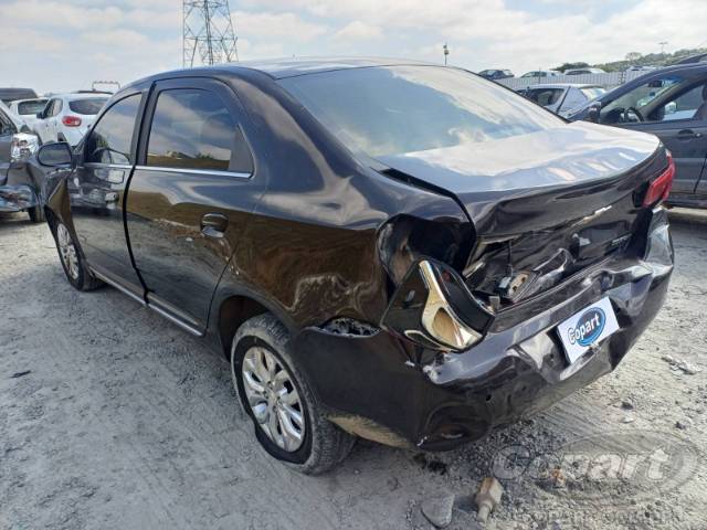 2017 CHEVROLET COBALT 