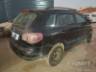 2007 VOLKSWAGEN SPACEFOX 