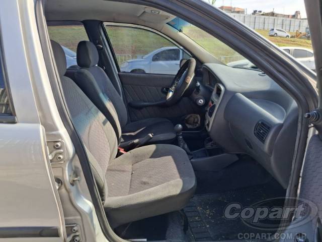 2006 FIAT SIENA 