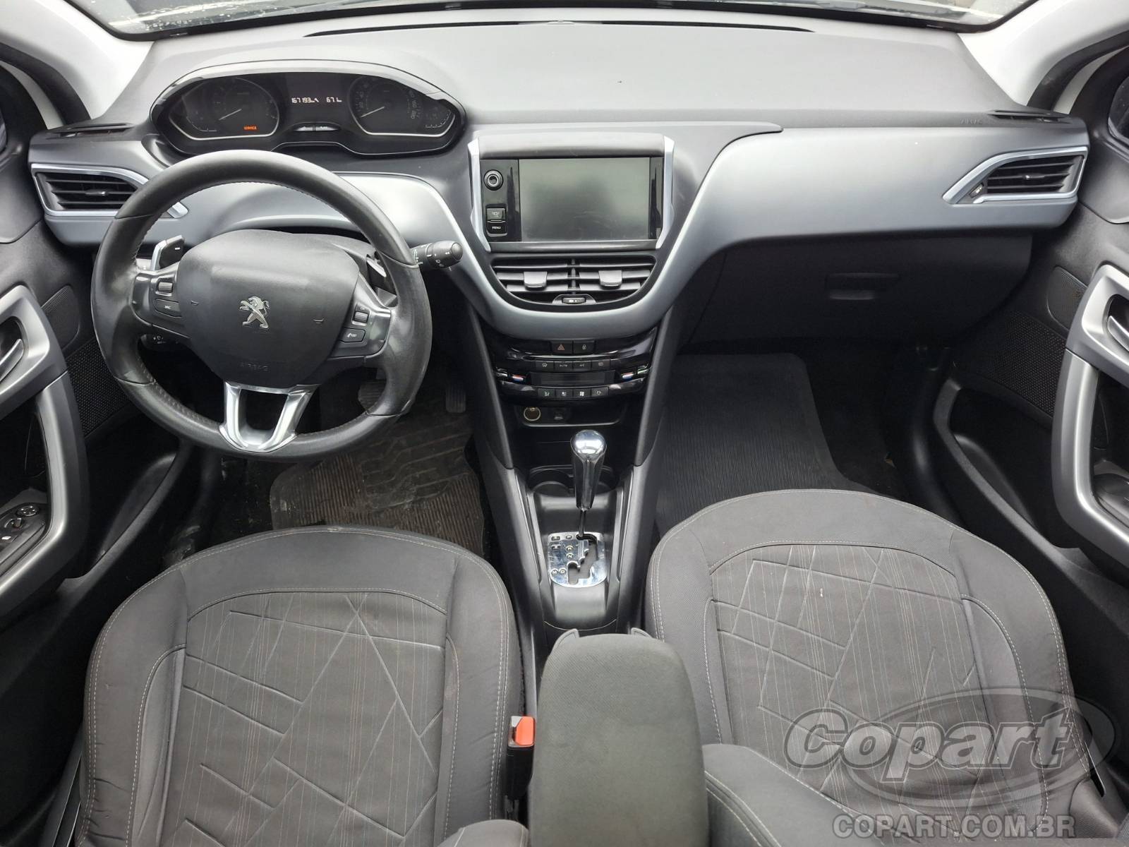 Foto 9 de 12: 2014 PEUGEOT 208