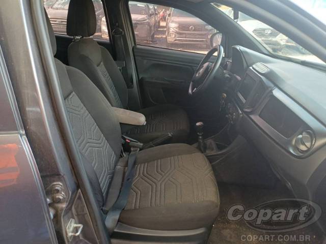 2022 FIAT STRADA CD 