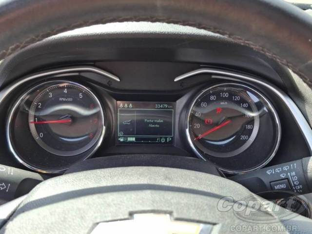 2024 CHEVROLET ONIX 