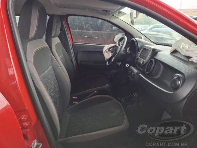 2025 FIAT MOBI 