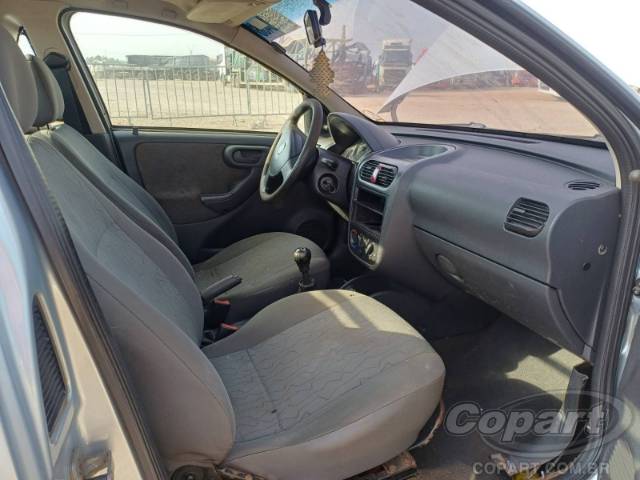 2007 CHEVROLET MONTANA 