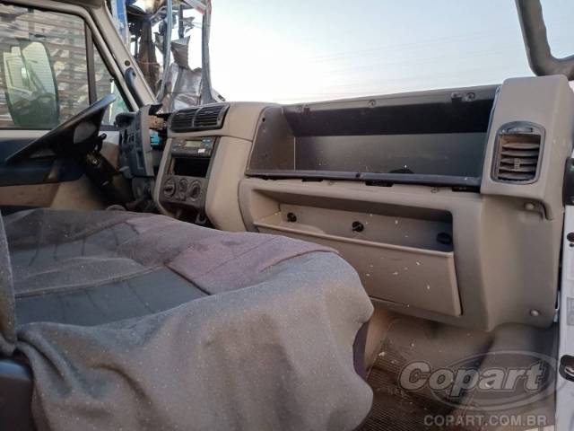 2012 VOLKSWAGEN DELIVERY 