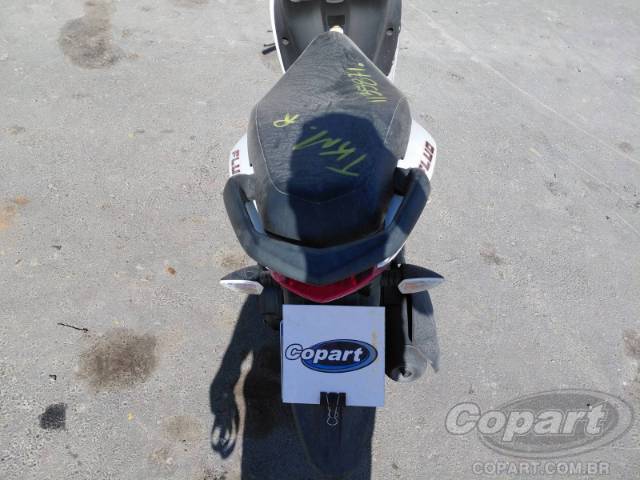 2023 YAMAHA FLUO 
