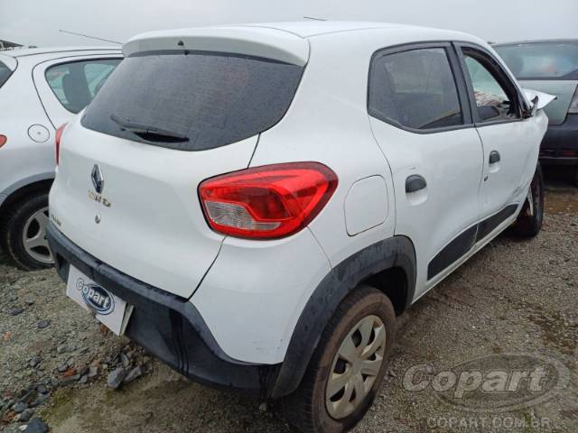 2018 RENAULT KWID 