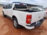 2014 CHEVROLET S10 CABINE DUPLA 
