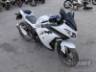 2013 KAWASAKI NINJA 300 