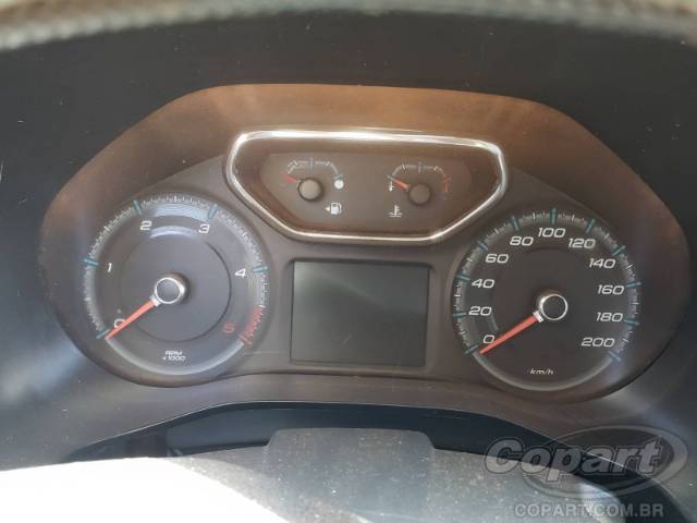 2018 CHEVROLET S10 CABINE DUPLA 