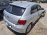 2013 VOLKSWAGEN GOL 