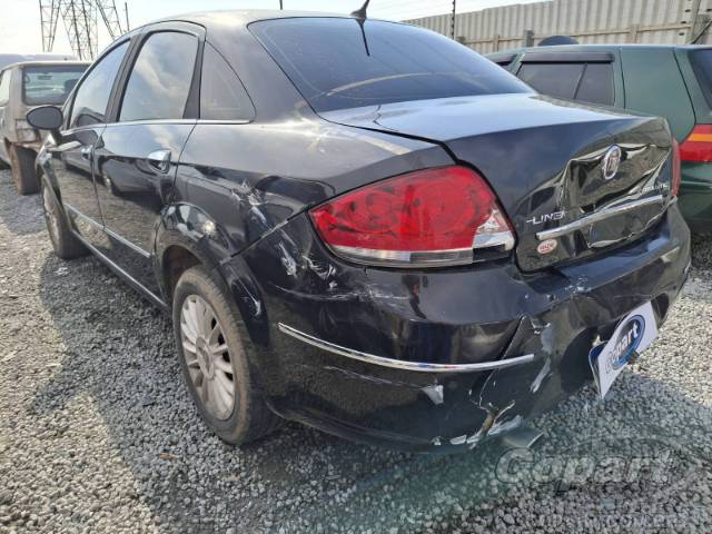 2010 FIAT LINEA 