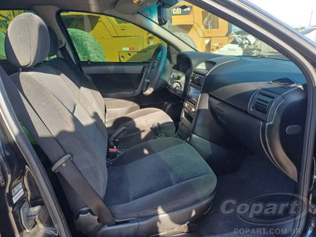 2010 CHEVROLET ASTRA 