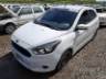 2018 FORD KA 