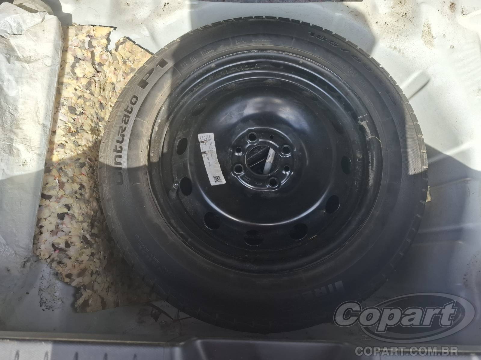 Foto 10 de 10: 2024 FIAT ARGO