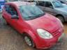 2011 FORD KA 
