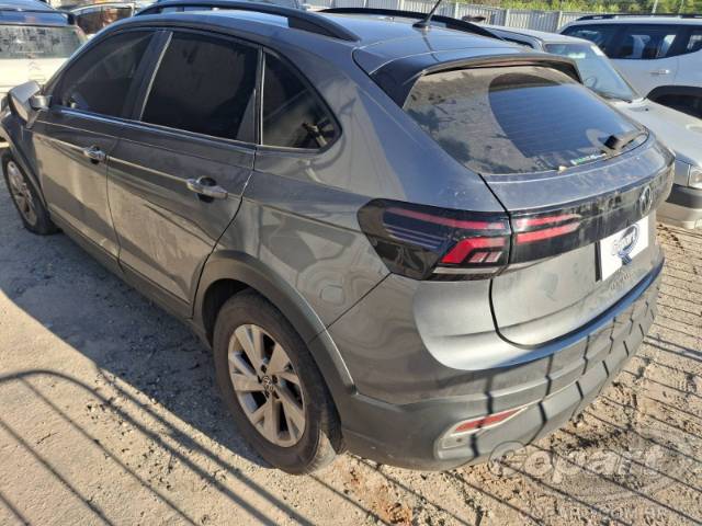 2024 VOLKSWAGEN NIVUS 