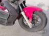 2022 HONDA ADV 
