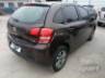 2018 CITROEN C3 