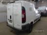 2021 FIAT FIORINO FURGAO 