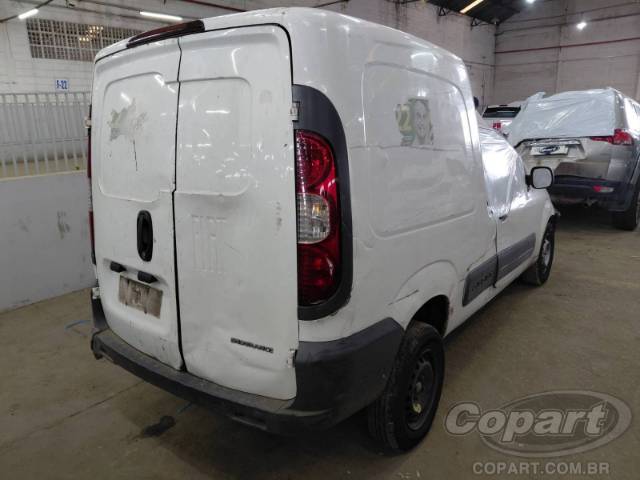 2021 FIAT FIORINO FURGAO 