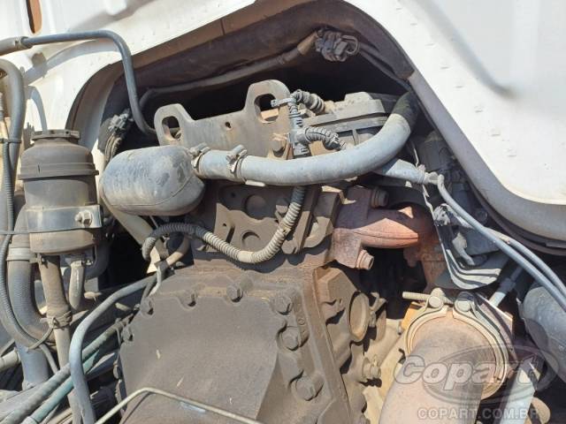 2012 MERCEDES BENZ ACCELO 