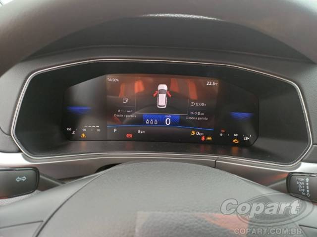 2026 VOLKSWAGEN T-CROSS 