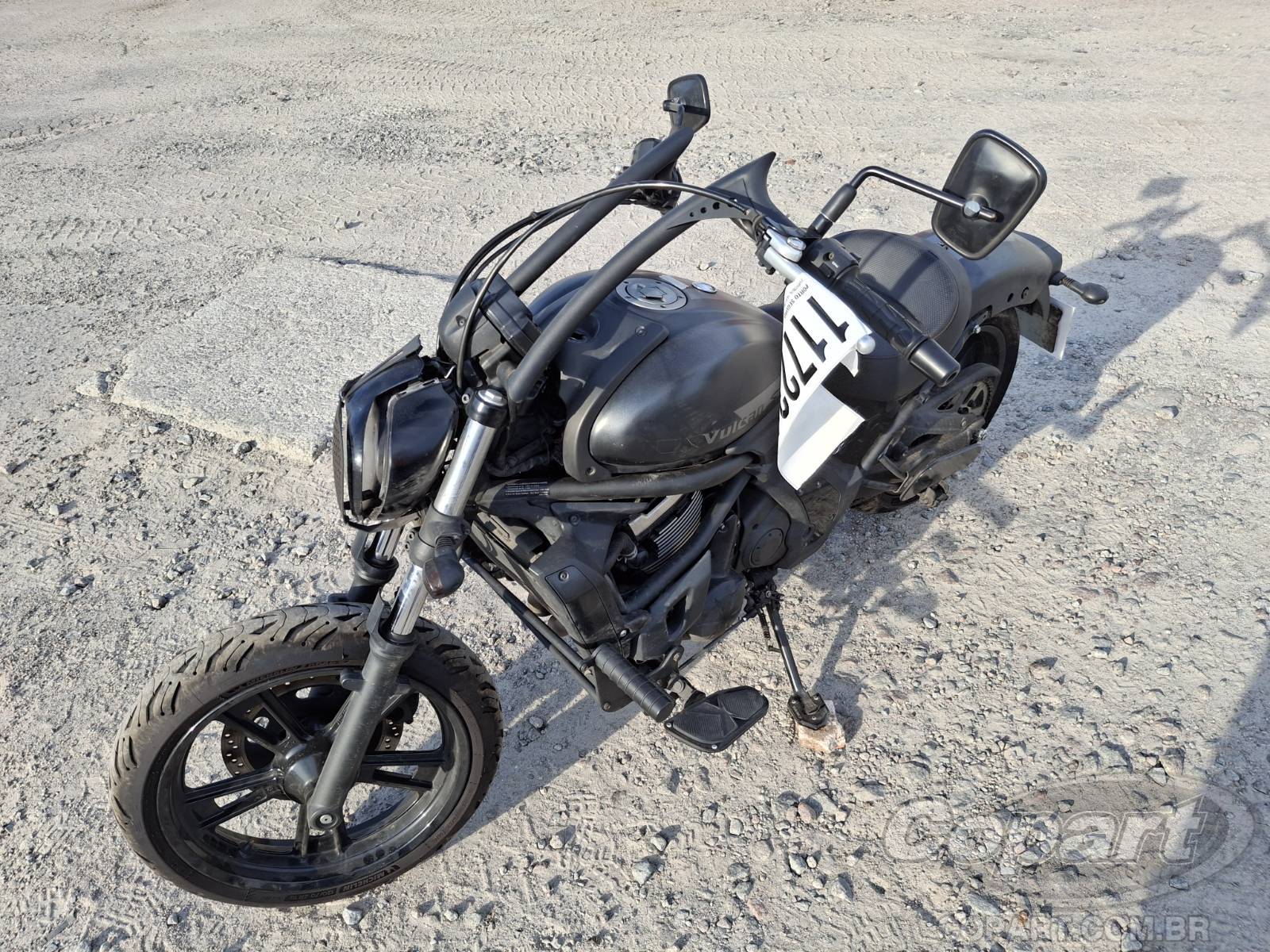 Foto 2: 2023 KAWASAKI VULCAN S