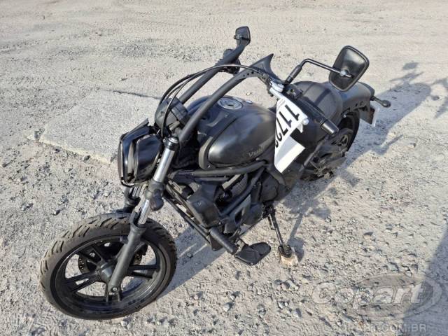 2023 KAWASAKI VULCAN S 