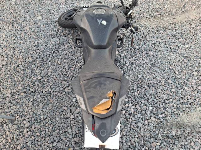 2024 YAMAHA MT-03 