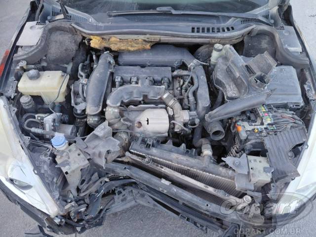 2013 PEUGEOT 508 