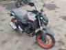 2025 YAMAHA FZ15 