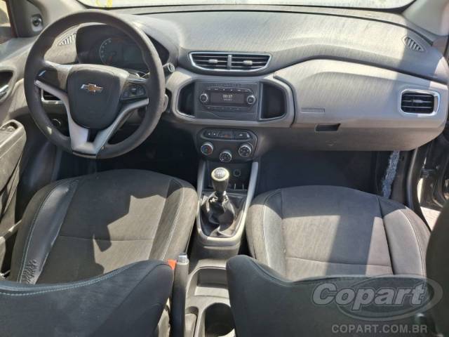 2019 CHEVROLET ONIX 