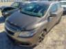 2013 CHEVROLET PRISMA 