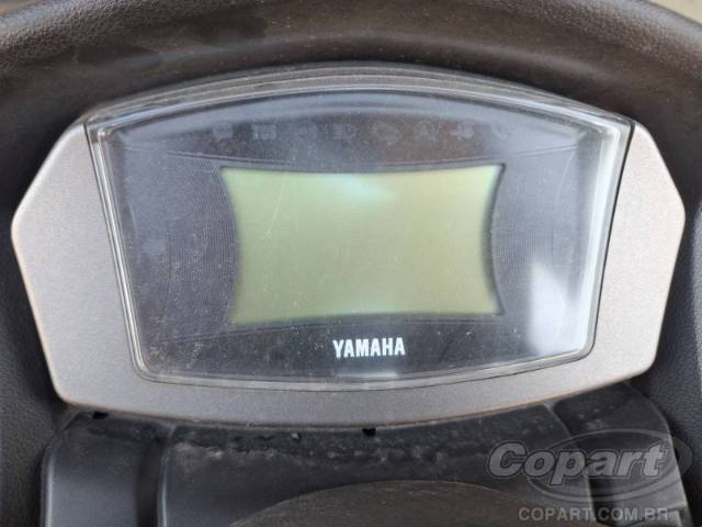 2024 YAMAHA NMAX 