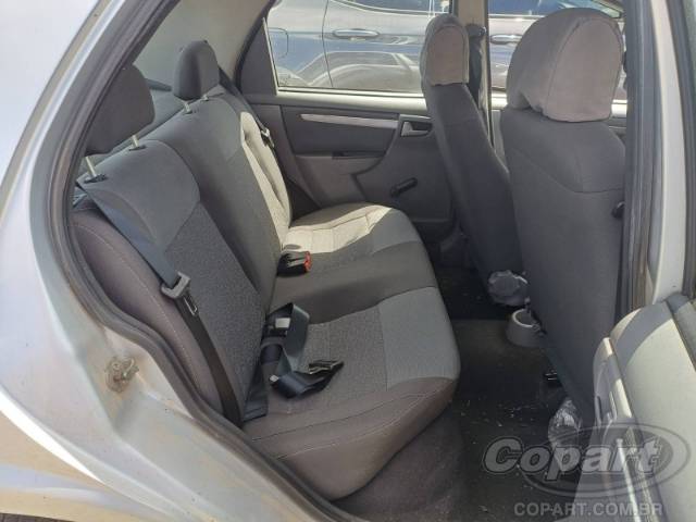 2012 CHEVROLET PRISMA 