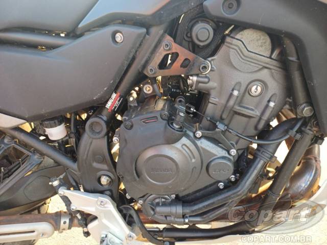 2027 YAMAHA XTZ 750 