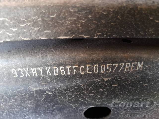 2015 MITSUBISHI L200 TRITON 