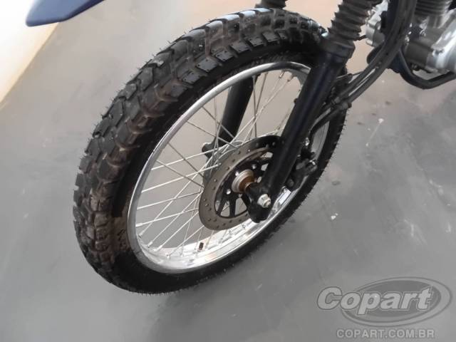 2026 HONDA NXR 160 