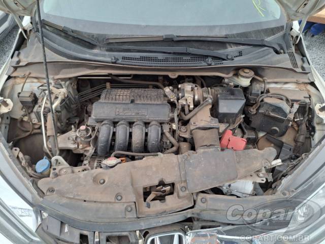 2020 HONDA CITY 
