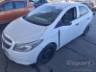 2018 CHEVROLET PRISMA 