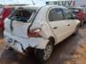 2022 VOLKSWAGEN GOL 