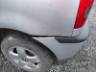2003 VOLKSWAGEN GOL 