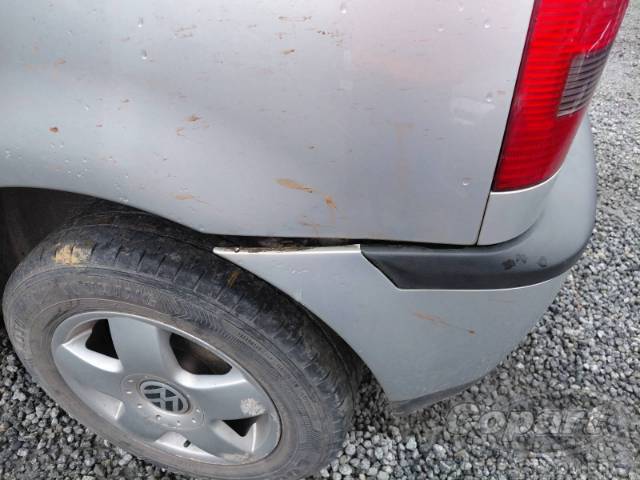 2003 VOLKSWAGEN GOL 