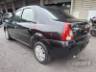 2008 RENAULT LOGAN 