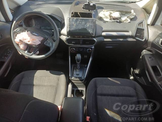 2019 FORD ECOSPORT 