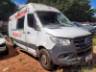 2021 MERCEDES BENZ SPRINTER 