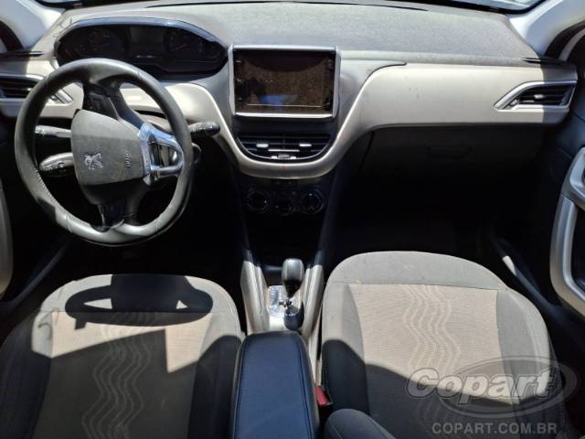 2019 PEUGEOT 2008 
