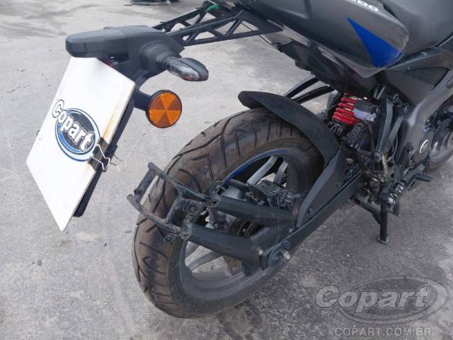 2026 BAJAJ DOMINAR 